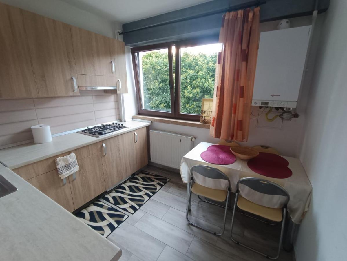 Daylight Apartments Σίμπιου Εξωτερικό φωτογραφία