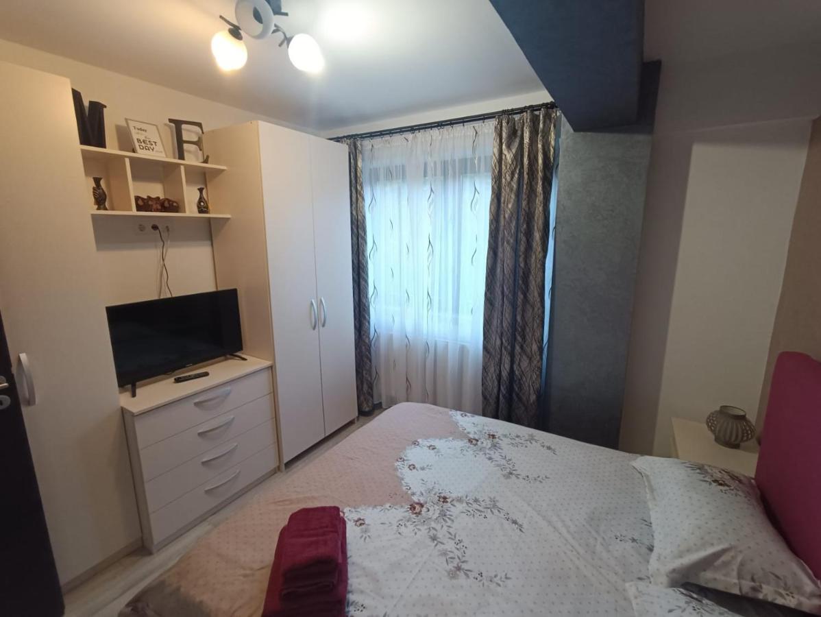 Daylight Apartments Σίμπιου Εξωτερικό φωτογραφία