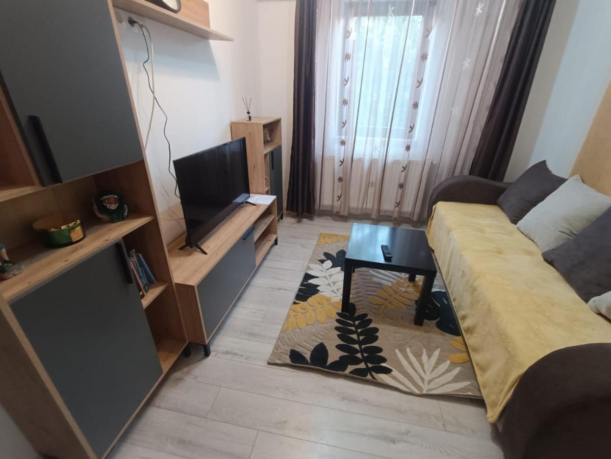 Daylight Apartments Σίμπιου Εξωτερικό φωτογραφία