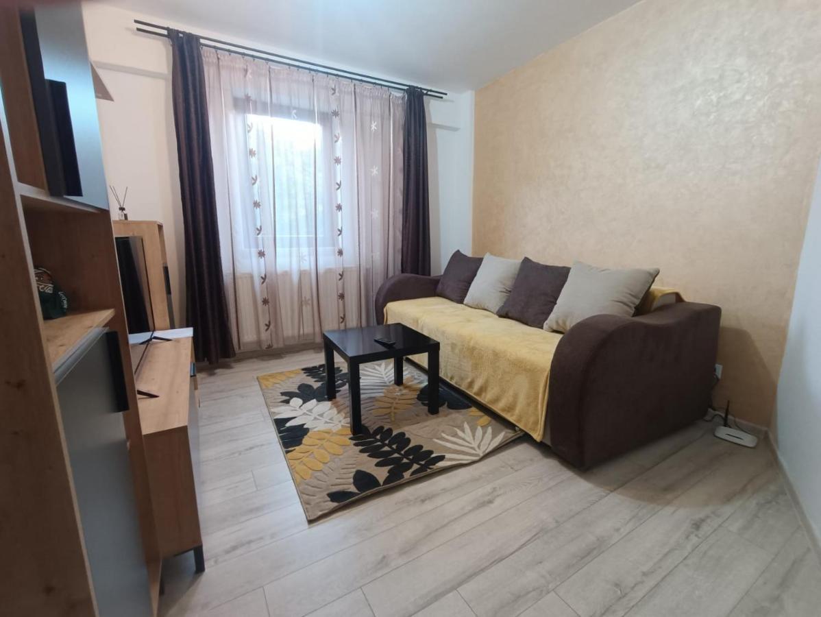 Daylight Apartments Σίμπιου Εξωτερικό φωτογραφία