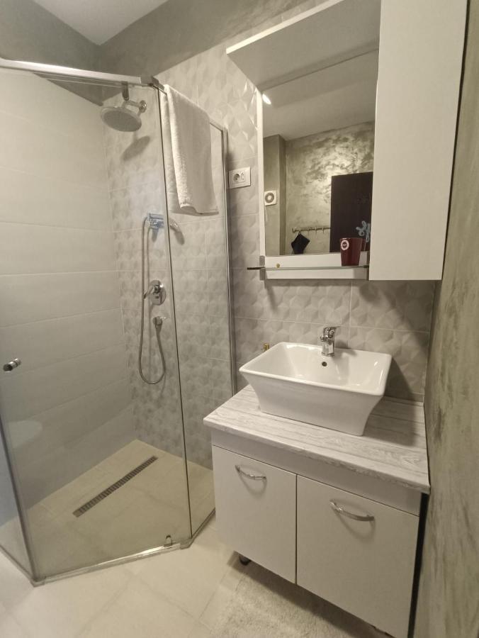 Daylight Apartments Σίμπιου Εξωτερικό φωτογραφία