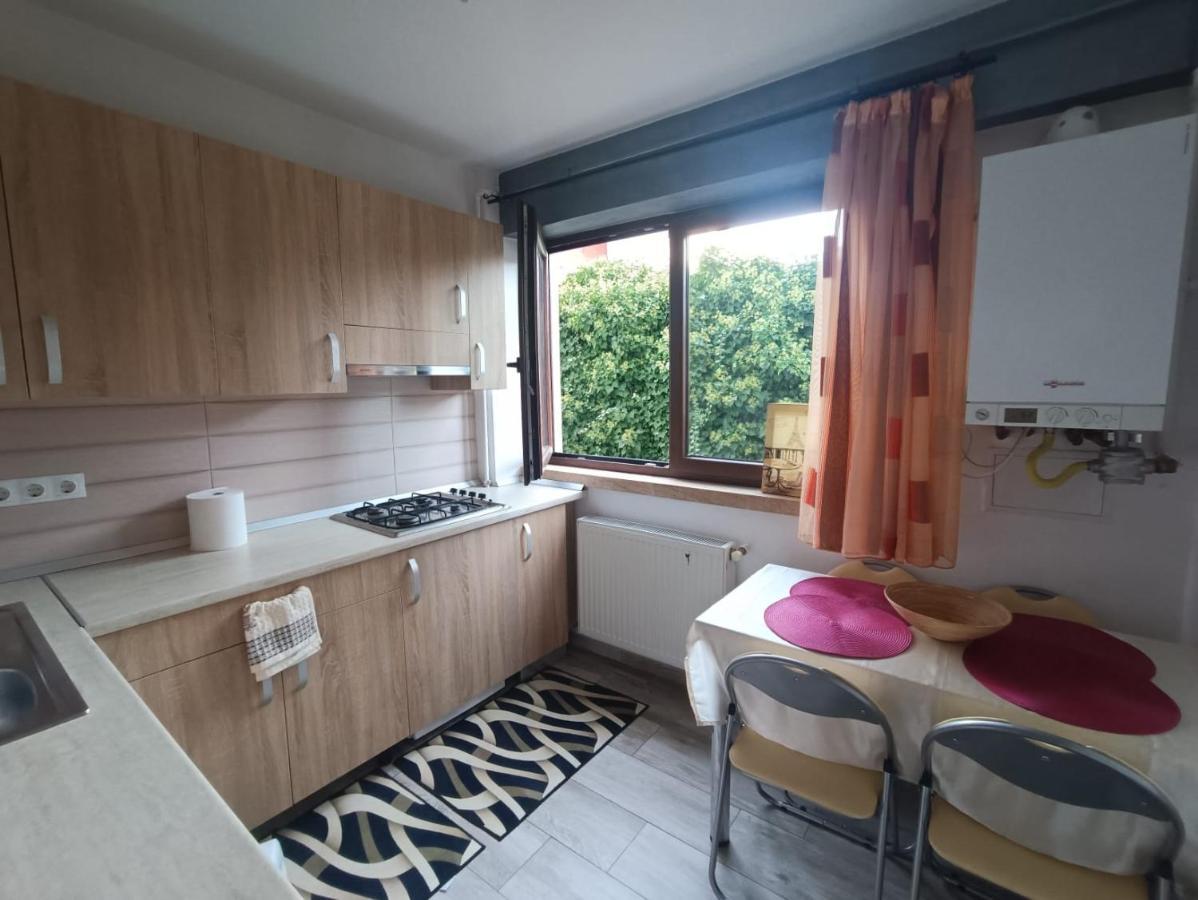 Daylight Apartments Σίμπιου Εξωτερικό φωτογραφία
