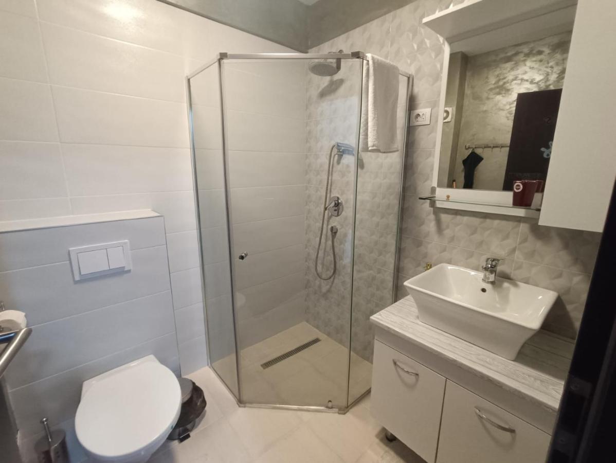 Daylight Apartments Σίμπιου Εξωτερικό φωτογραφία