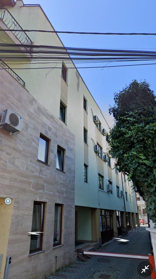 Daylight Apartments Σίμπιου Εξωτερικό φωτογραφία
